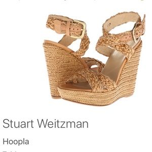 Wedge Sandals